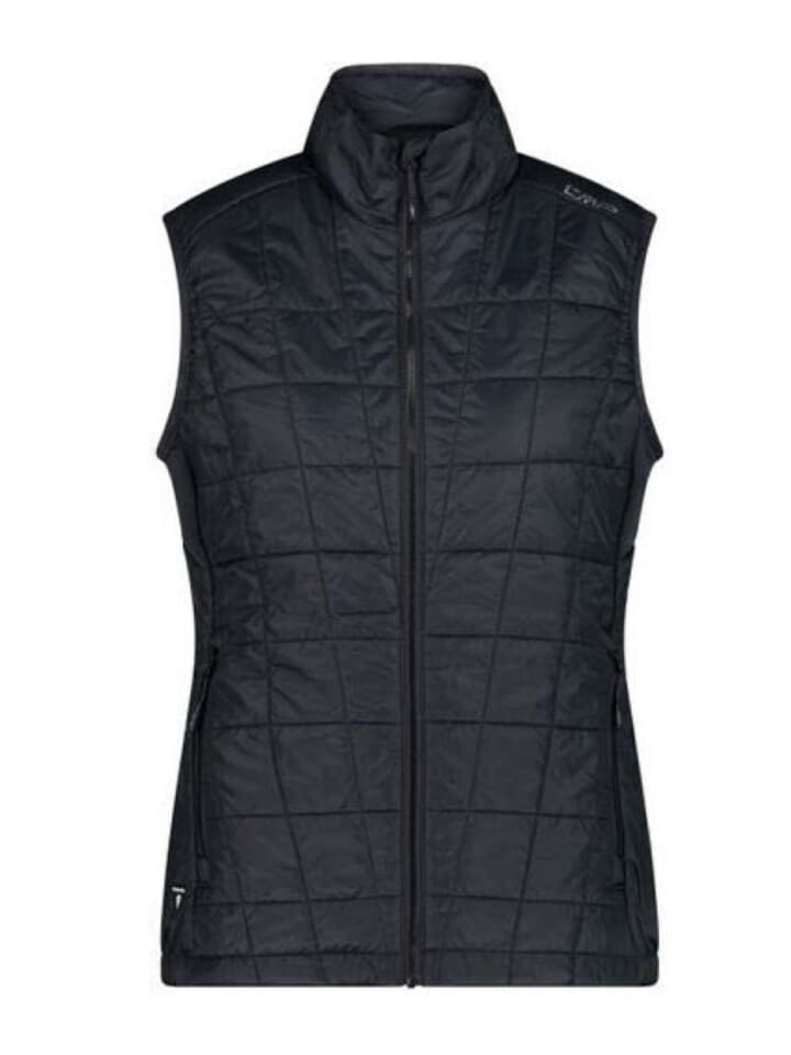 

Спортивный жилет cmp Funktions WOMAN VEST, черный