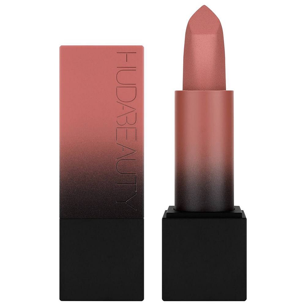 

Матовая губная помада HUDA BEAUTY Power Bullet, цвет Girls Trip