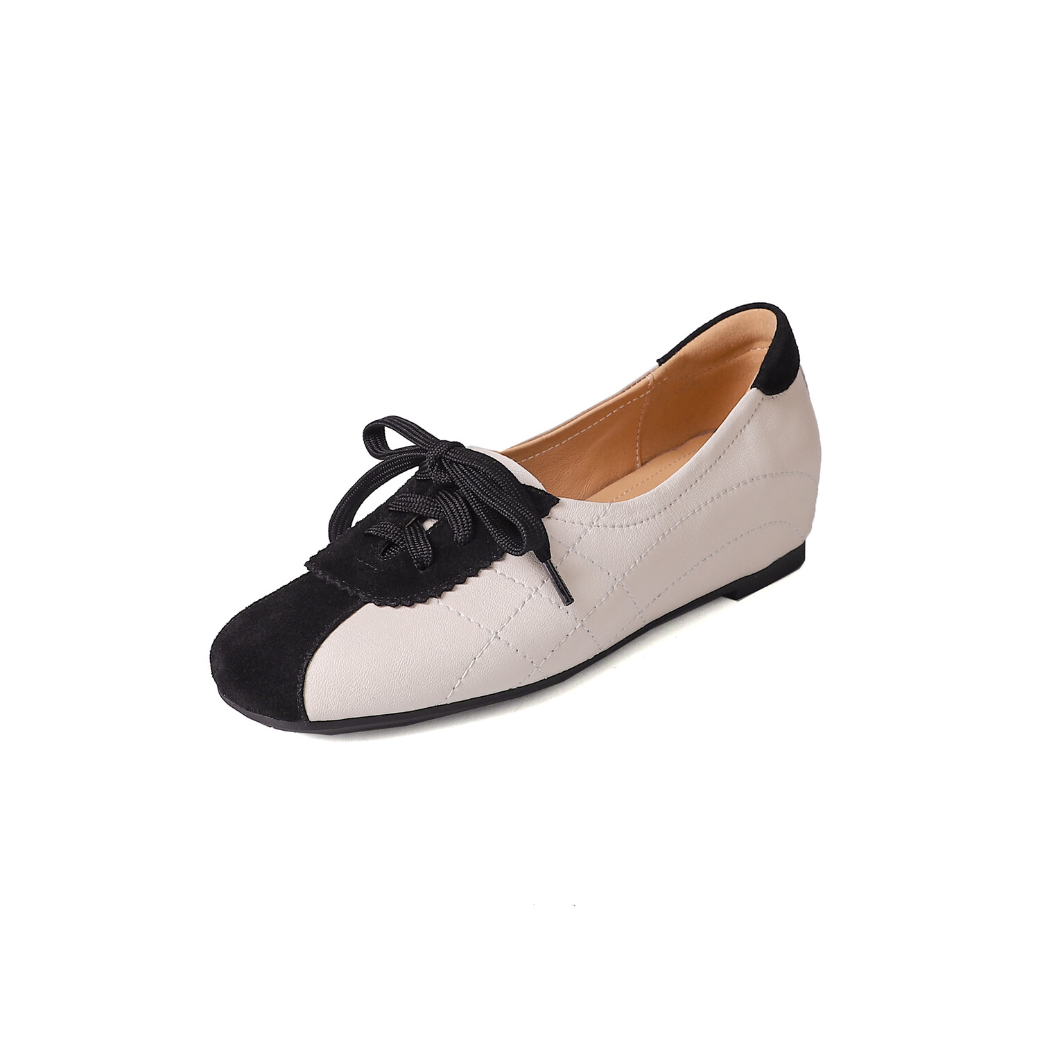 

Туфли женские повседневные Women's Casual Shoes Women's Tataya, серебряный