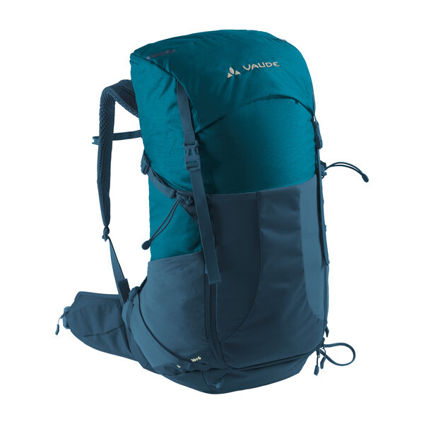 

Рюкзак Vaude, цвет Blue Sapphire