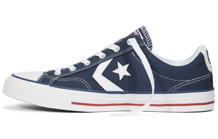 

парусиновые туфли Converse Star Player унисекс