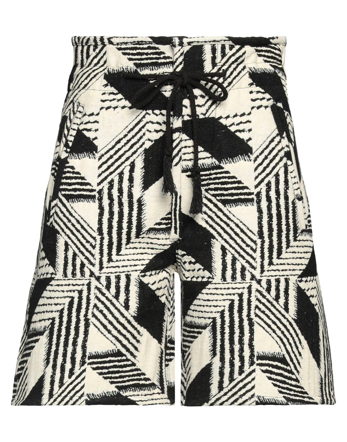 

Шорты Isabel Marant, черный