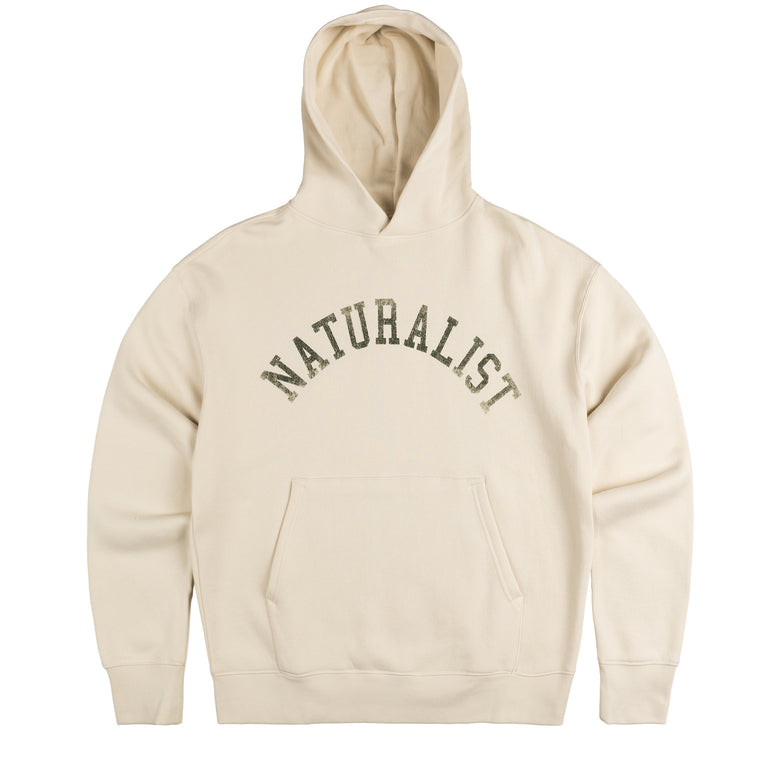 

Худи naturalist hoodie Museum Of Peace & Quiet, белый