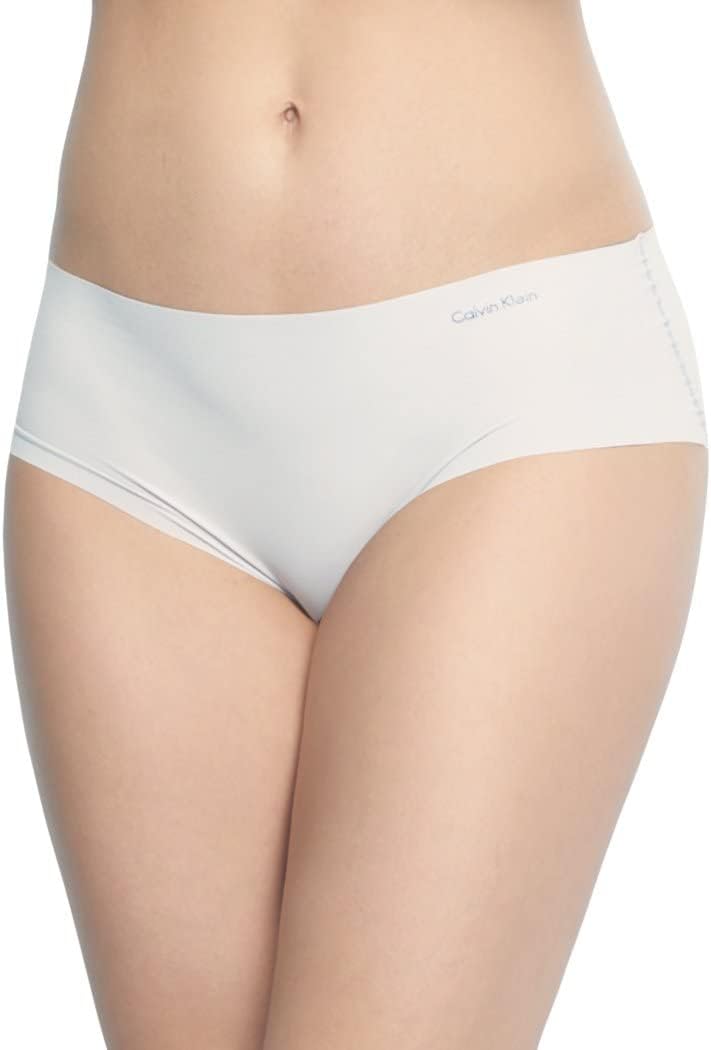 

Calvin Klein женские невидимые трусики-хипстеры, Nymph'S Thigh