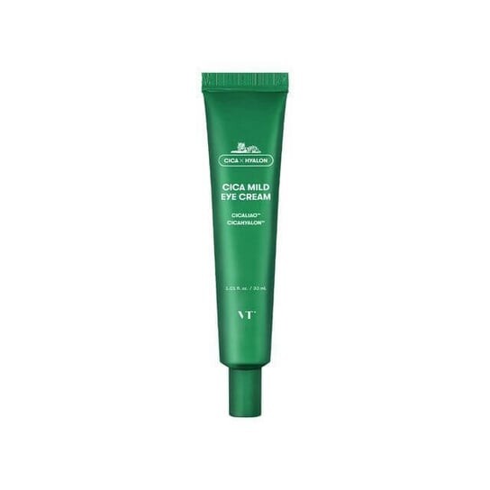 

Крем для глаз, 30 мл VT Cosmetics, Cica Mild