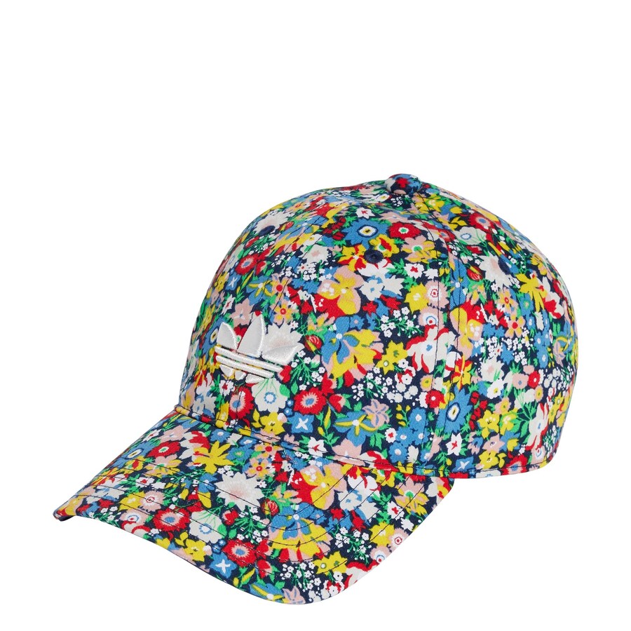 

Бейсболка ADIDAS ORIGINALS Cap Liberty London, разноцветный