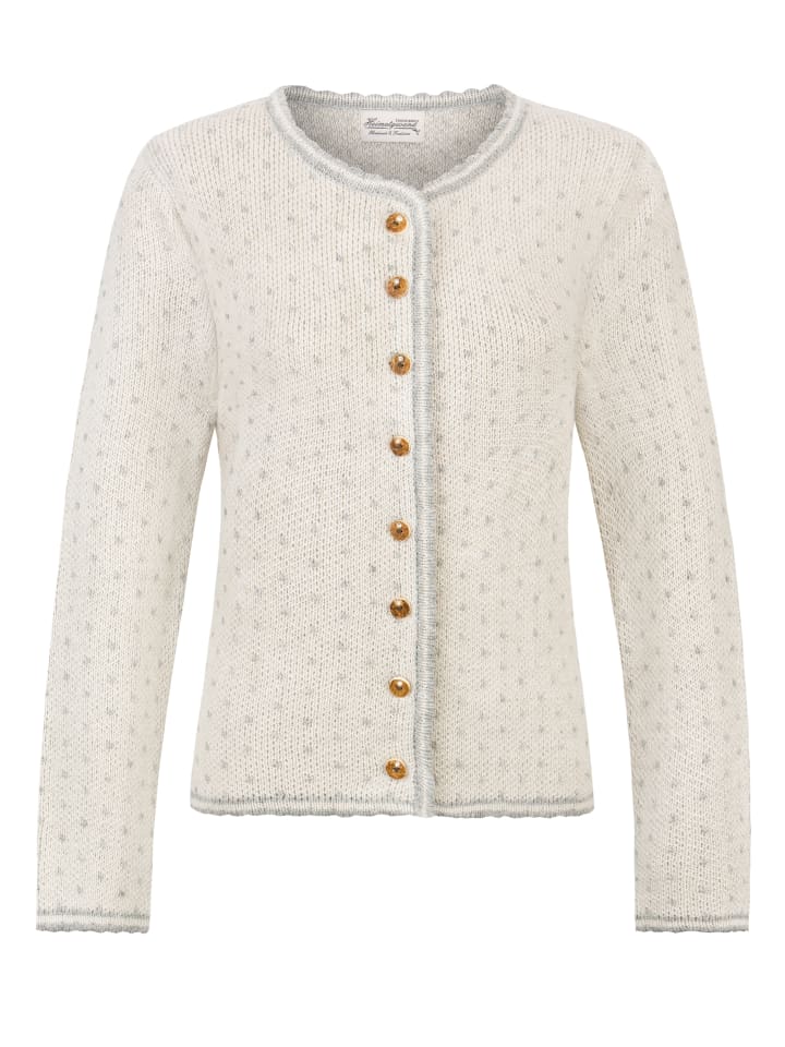 

Спортивная куртка Stockerpoint Jacke Betty, натуральный