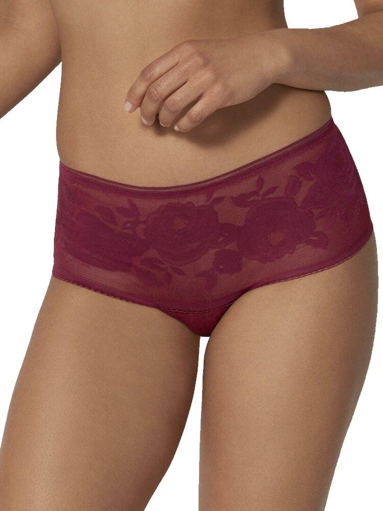 

Трусы-бандо Wild Rose Triumph, красный