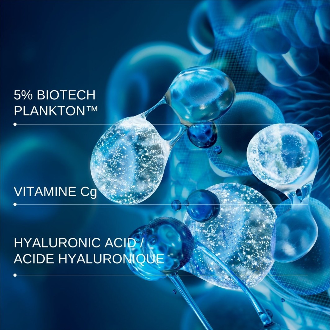 Сыворотка для зрелой кожи, заполнитель морщин Biotherm, 50 мл — фото 4