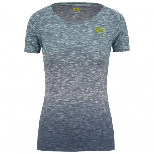 

Женская футболка Prato Piazza - Running Shirt Karpos, мультиколор