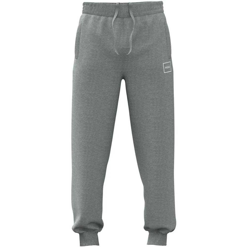 

Спортивные брюки HUGO Laze 10261152 01, серый