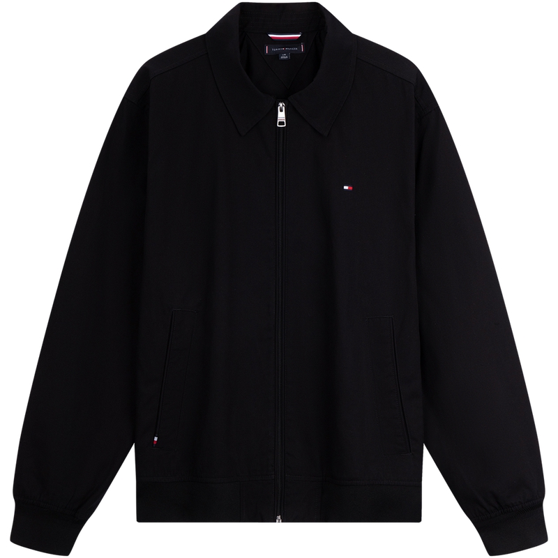 

Tommy Hilfiger Куртка мужская, Black BDS