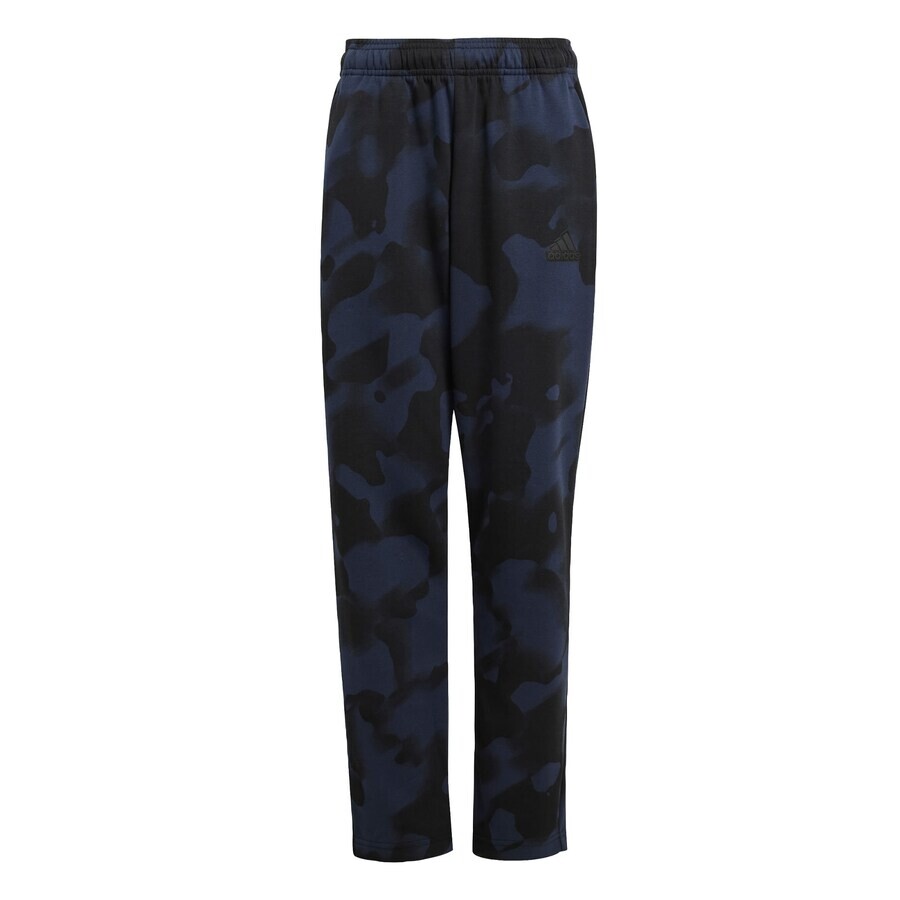 

Брюки ADIDAS SPORTSWEAR Loose fit Workout Pants Future Icons, черный