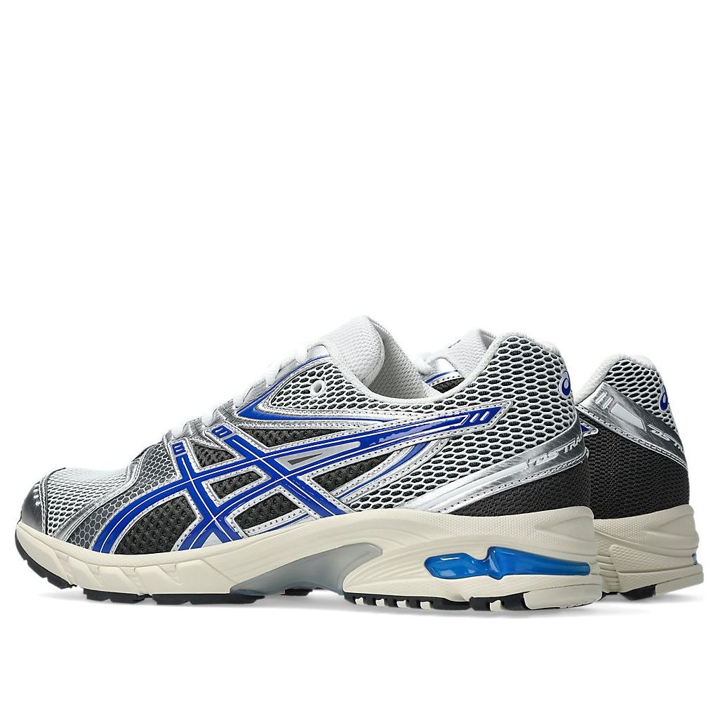 Кроссовки Asics Gel-DS 14 'White Asics Blue' — фото 4