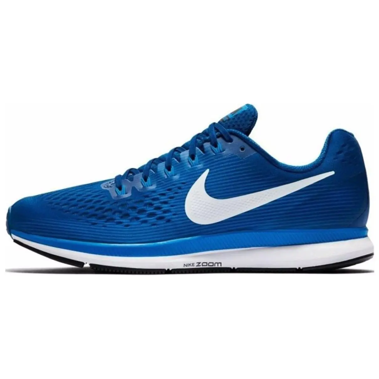 

Кроссовки Nike Air Zoom Pegasus 34 Game Royal, синий