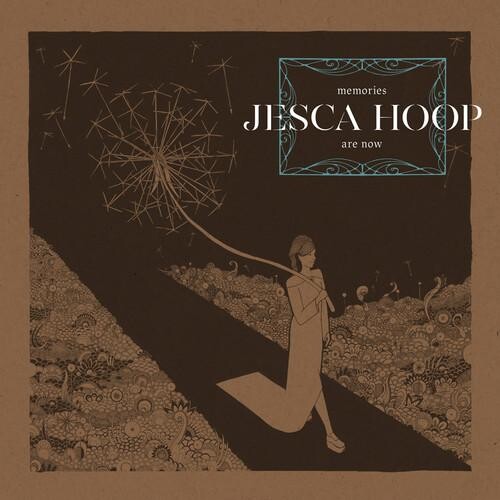 

Виниловая пластинка Hoop, Jesca - Memories Are Now
