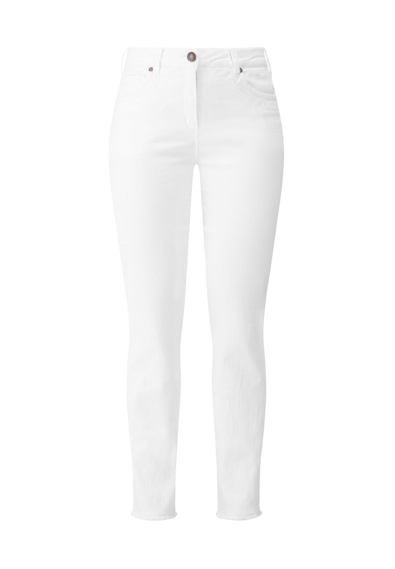 

Джинсы RECOVER pants, белый