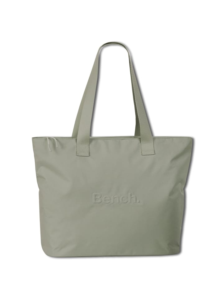 

Сумка шоппер Bench, цвет shopper