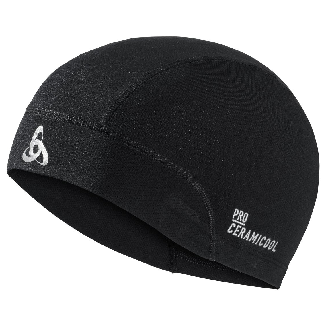 

Кепка Odlo Hat Ceramicool UVP, черный