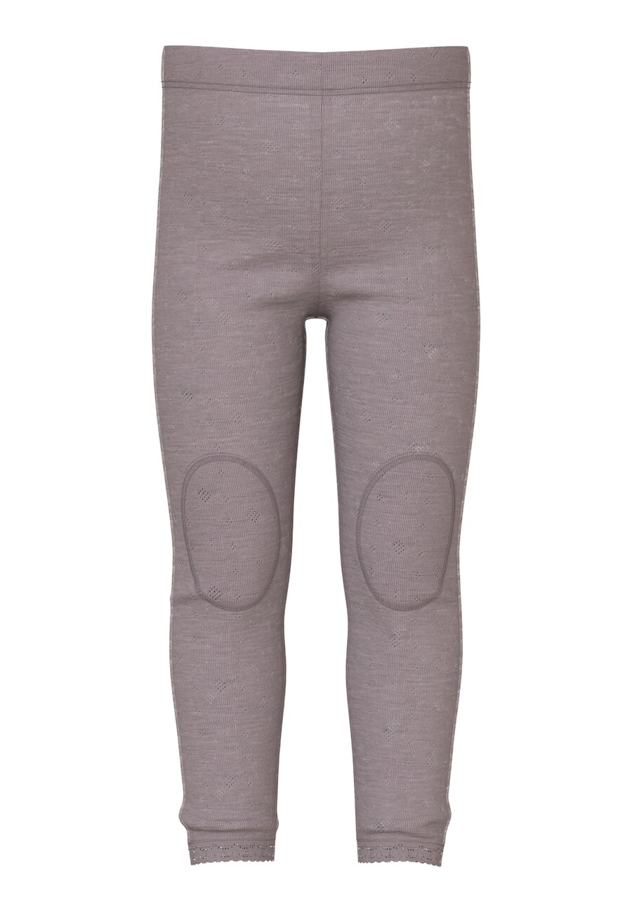 

Узкие леггинсы NAME IT NMFWang, цвет Mauve