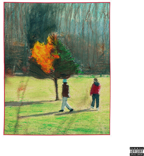 

Виниловая пластинка Citizen: Calling The Dogs - Brown