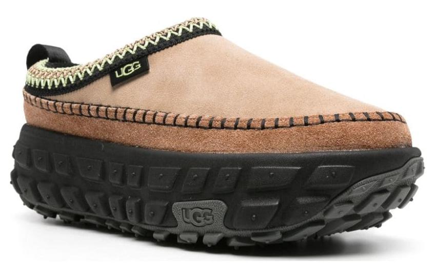 Venture Daze 'Light Brown Comfort' Женские UGG, Светлая Умбра — фото 3
