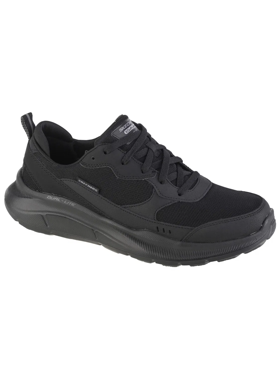 Кроссовки 'Equalizer 5.0' Skechers, Black — фото 2