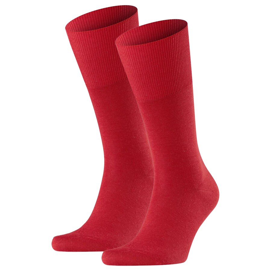 

Носки FALKE Socks, красный
