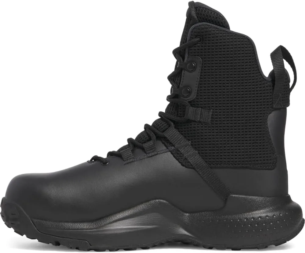 

Мужские кроссовки Under Armour Micro G Stellar Protect, черный