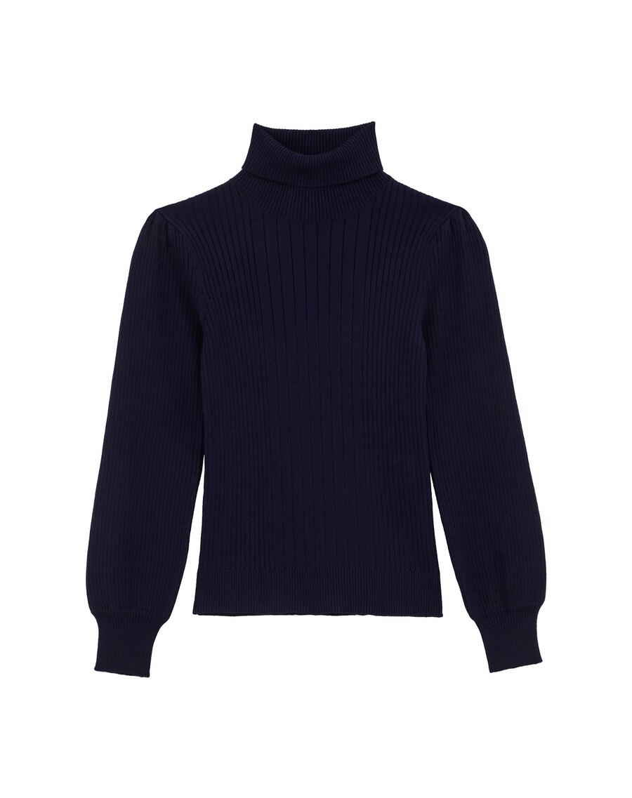 

Свитер WE Fashion Sweater, ночной синий