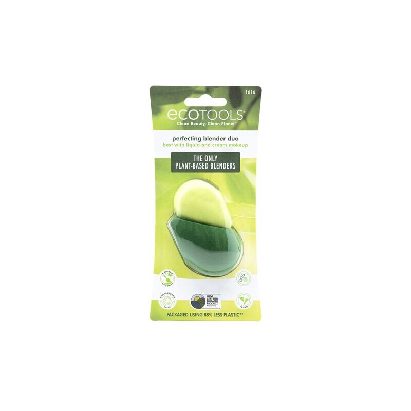 

Total Perfecting Blender Duo EcoTools, 1 шт.
