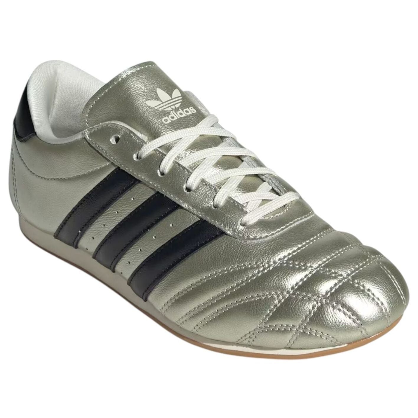 Кроссовки (WMNS) adidas Taekwondo 'Supplier Colour Black' — фото 2