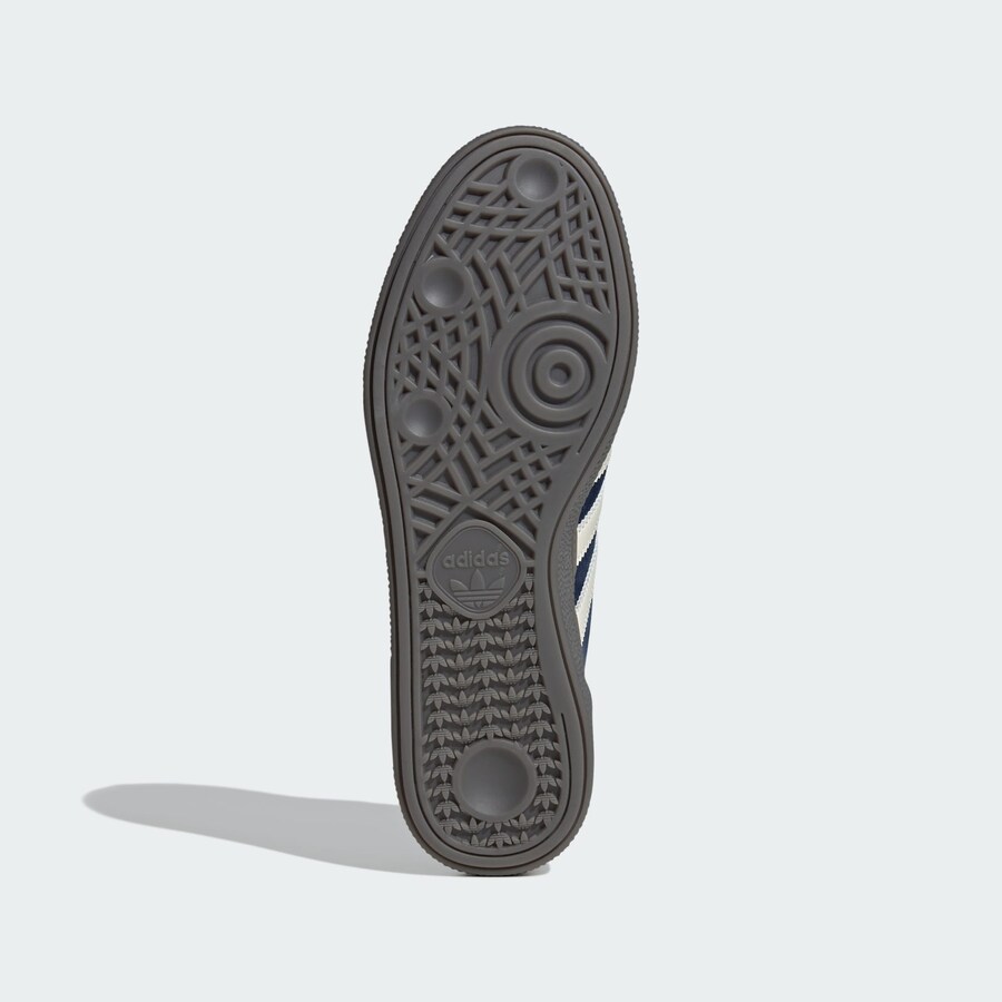 Повседневные кроссовки ADIDAS ORIGINALS Sneakers Handball Spezial, морской синий — фото 4