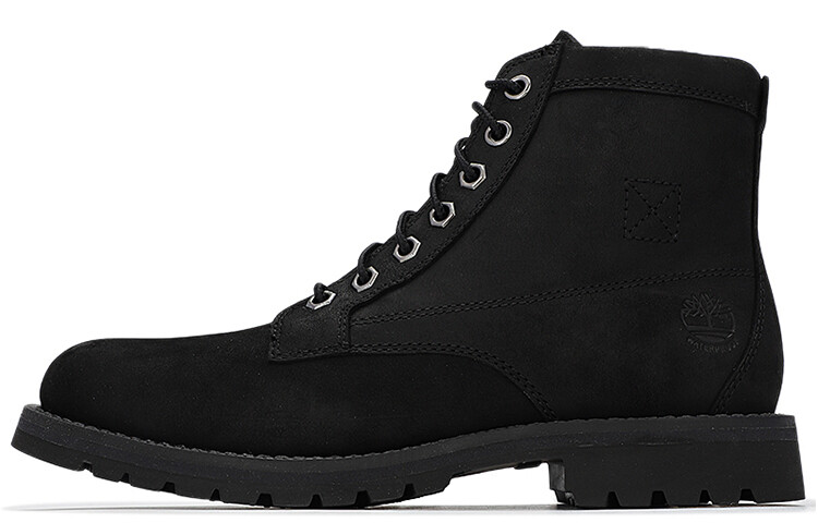 

Мужские ботинки Timberland REDWOOD FALLS Martin