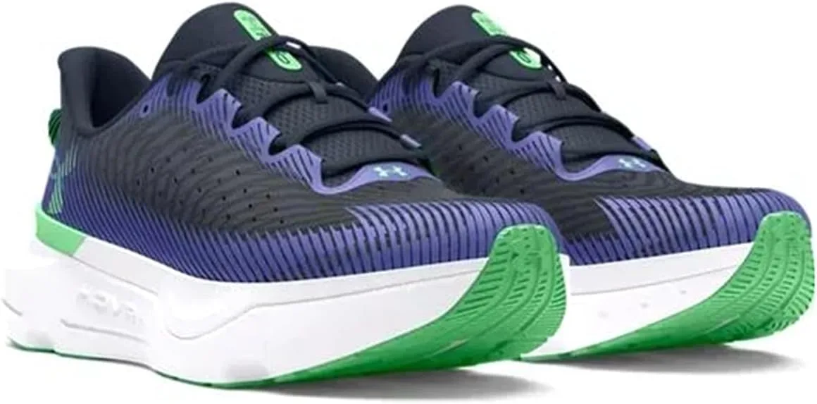 Мужские кроссовки Under Armour 3027190-101, серый — фото 2