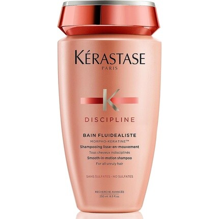 

Шампунь Discipline FluidAliste Bain - 250мл, Kerastase