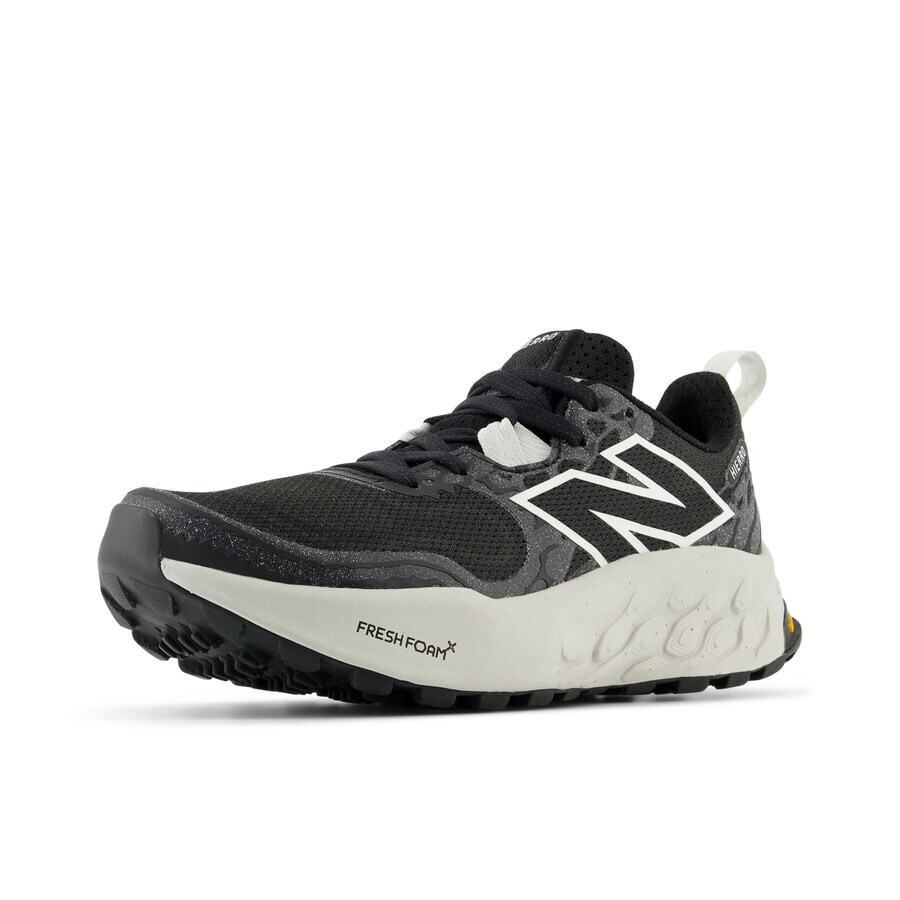 Кроссовки new balance Running Fresh Foam X Hierro v8, черный