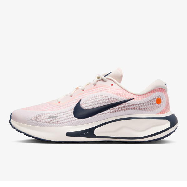 

Кроссовки Journey Run Nike, бежевый