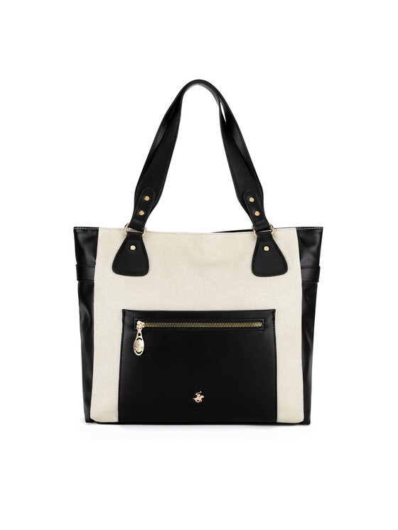 

Сумочка BHPC-C-002-07 Beverly Hills Polo Club, черный