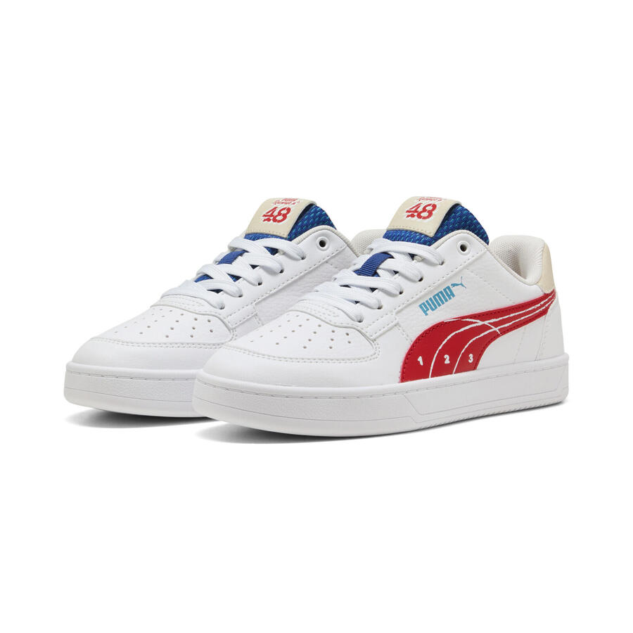 

Кроссовки Caven 2.0 Run Fun для молодежи PUMA