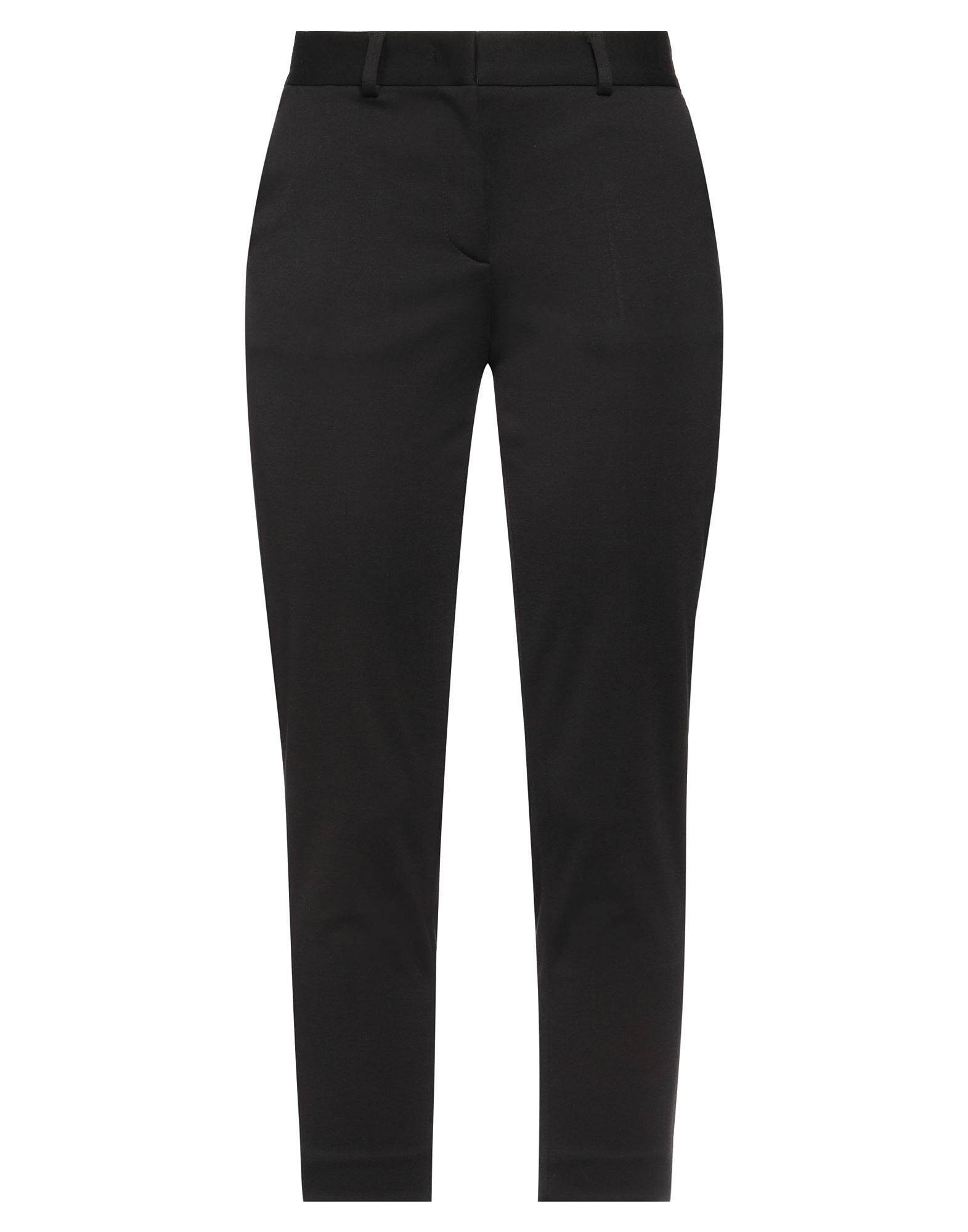 

Брюки Rosé A Pois, черный