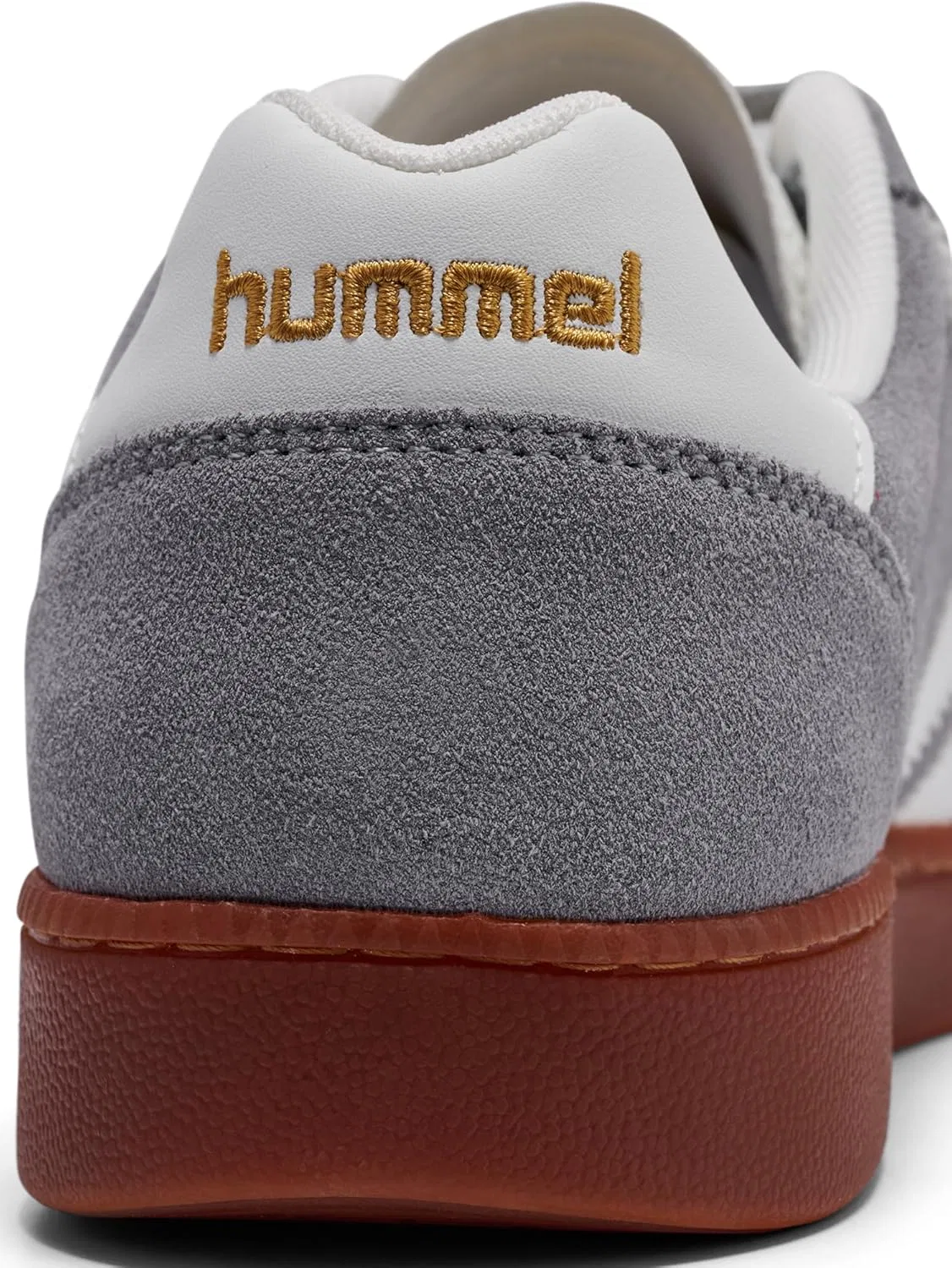 Кроссовки Hummel VM78 CPH SP для дома, серые, 229510-1100 — фото 4