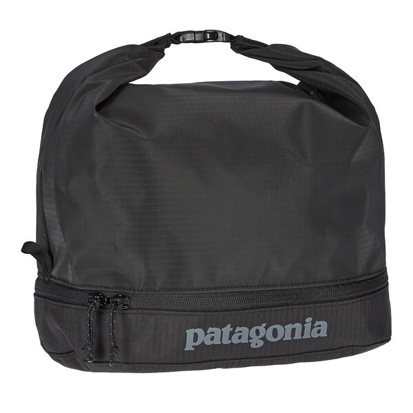 

Сумка Patagonia, черный
