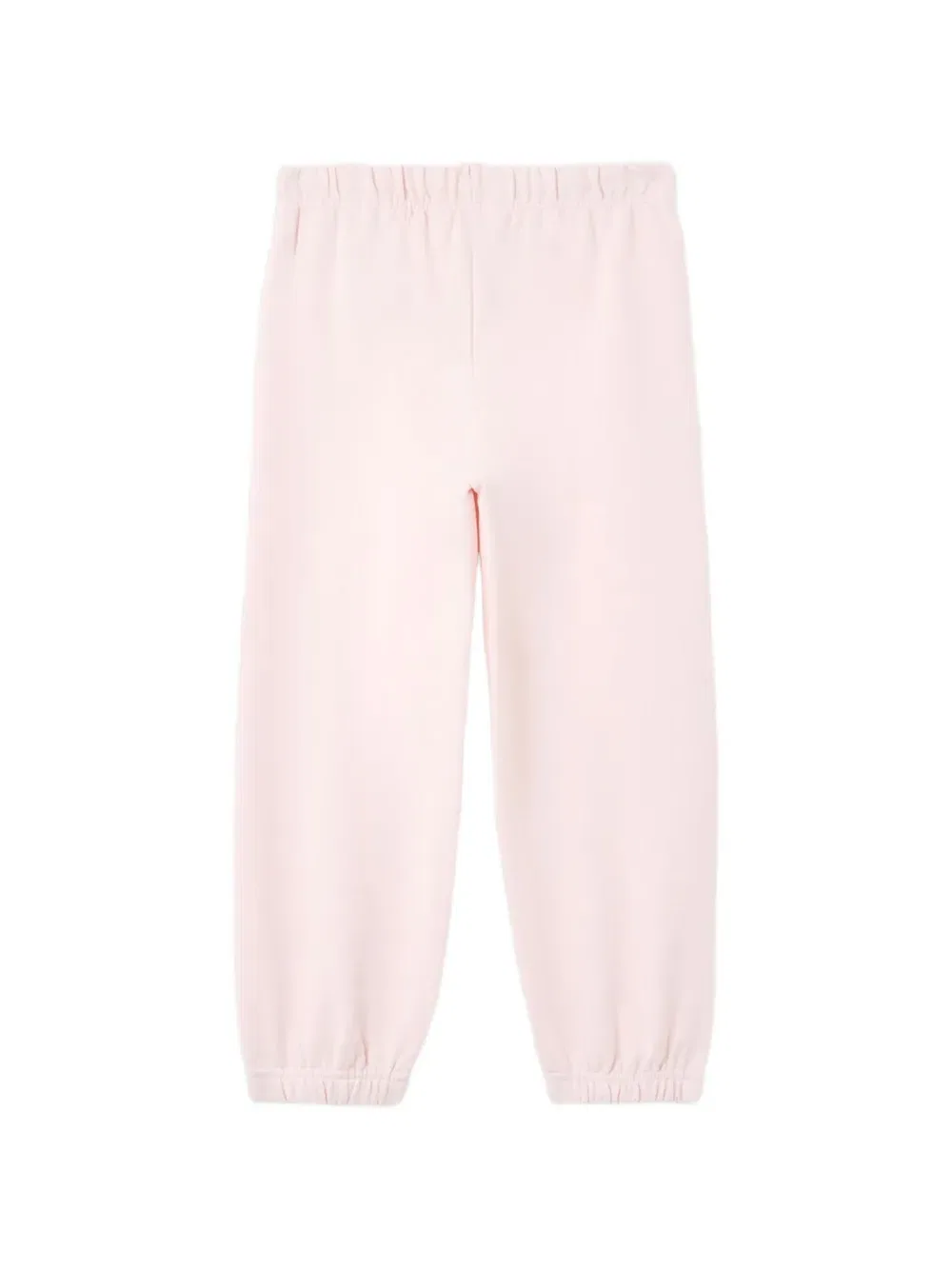 Спортивные штаны Overlogo Palm Angels Kids, розовый — фото 2