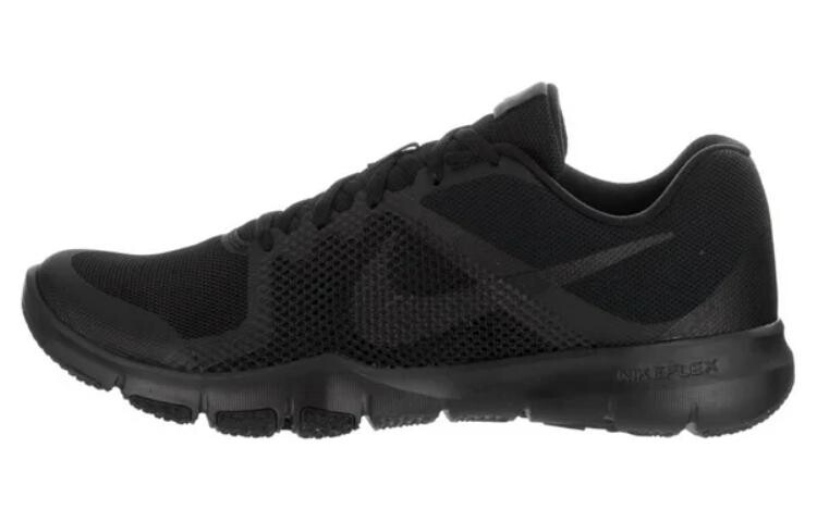 

Кроссовки Nike Flex Control Мужчины, Black