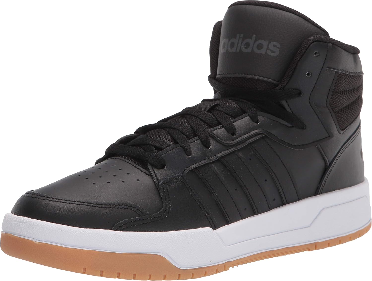 

Мужские кроссовки adidas Entrap Mid, черный