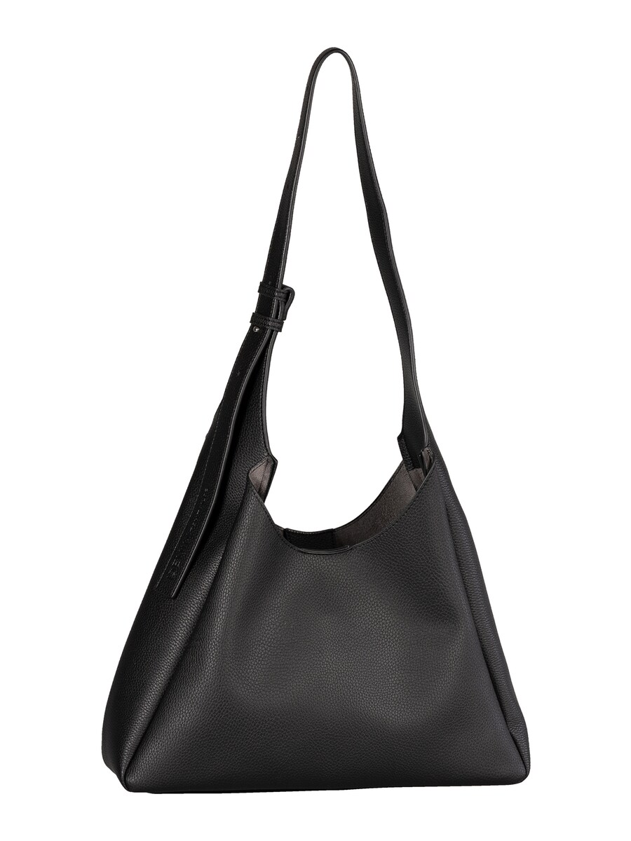 

Сумка через плечо TOM TAILOR DENIM Jessie, черный