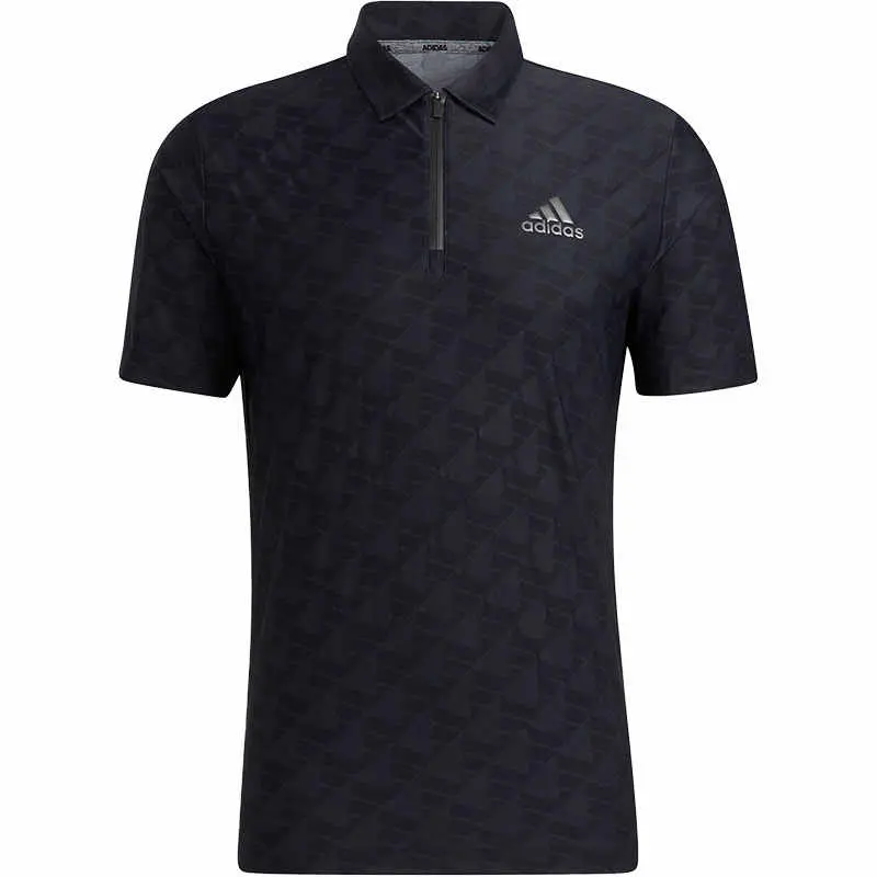 

Adidas Поло мужское International Version Black, Черный, Adidas Поло мужское International Version Black