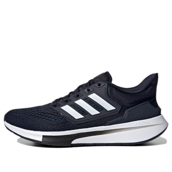 

Кроссовки eq21 run Adidas, синий