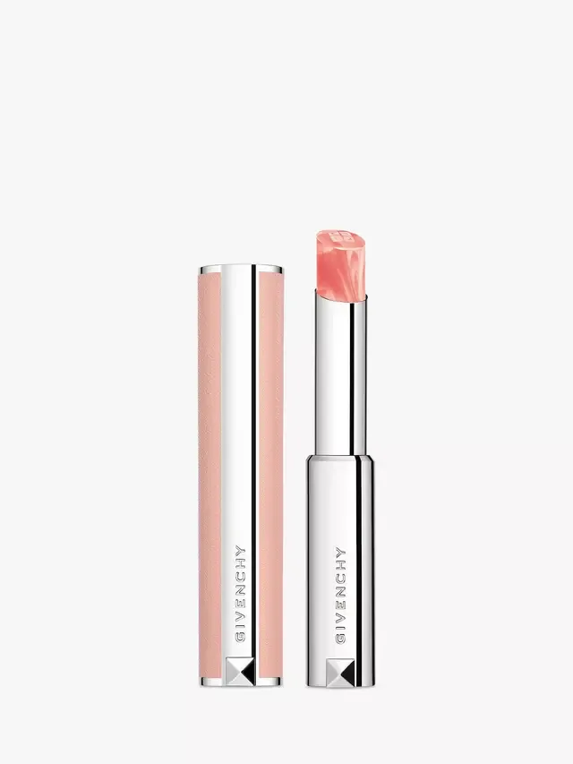 Бальзам для губ Rose Perfecto Givenchy, N108 Pink Nude